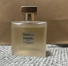 ガブリエル ヘアミスト パルファンセット シャネル / ガブリエル シャネル ヘア ミストの公式商品情報