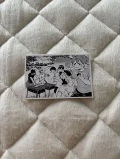 ハイキュー 10thクロニクル フォトスナップカード