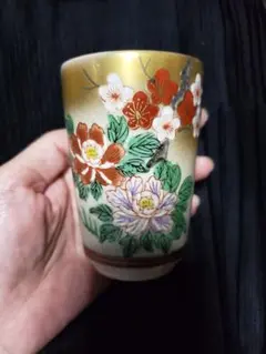 2025年最新】九谷柏翠の人気アイテム - メルカリ