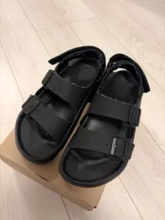 BIRKENSTOCK　モガミ　テラ