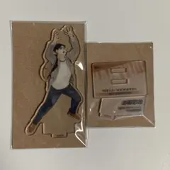 赤葦京治　クロニクル　アクリルフィギュア ハイキュー‼︎ 赤葦京治 クロニクル - メルカリ