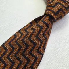 【美品】dunhill　ネクタイ　シルク100%　143cm