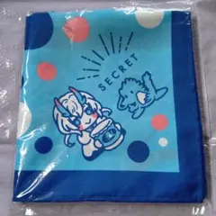 岩泉ヨーグルト　オリジナルグッツのサムネイル