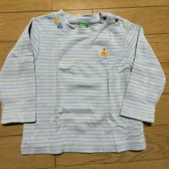 ラグマート　長袖Tシャツ