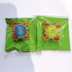 あんスタ スタライ 10th スフィアライト リングライト 北斗 真