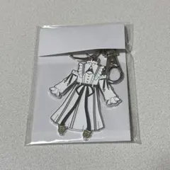 ぶいすぽっ！ 衣装メタルキーホルダー 英リサ