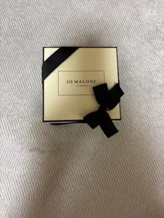 JO MALONE ギフトボックスとショップ袋セット