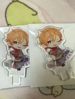プロセカ 東雲彰人 セカライ 缶バッジ - メルカリ