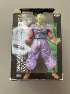 2026年最新】組立式dxフィギュア ピッコロの人気アイテム - メルカリ