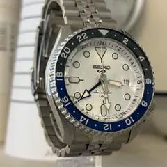 seiko5スポーツ