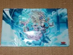 8 遊戯王 海外 YCS あまびえさん プレイマット TCG - メルカリ