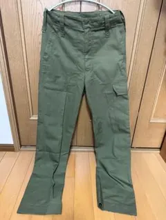 ベイカーパンツ ワークパンツ