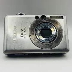 J*m様 新品未使用Canon IXY Digital 55 本体 メルカリ