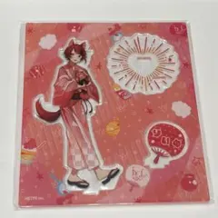 莉犬くん アクリルスタンド 2022 Summer yukata