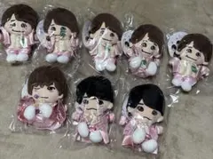 大橋和也 アイドル