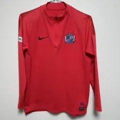 サンフレッチェ広島 GKジャージ 選手支給品のサムネイル