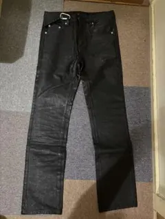 Goar archive SBH STRAIGHT SELVEDGE - メルカリ