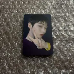 ENHYPEN ソヌ 宵 来日記念 ユニバ ラキドロ トレカ