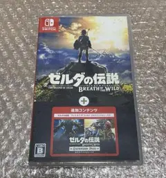 2025年最新】ブレスオブザワイルド エキスパンションの人気アイテム