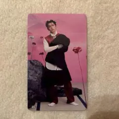 INI 109 POPUP 髙塚大夢 高塚