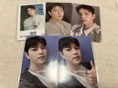 スキズ スンミン dominATE SEOUL DVD Blu-ray 特典