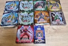 遊戯王11ボックスセット | Mercari