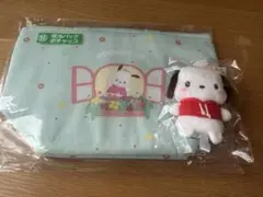 サンリオ　当たりくじ　ポチャッコ　キャラクター大賞