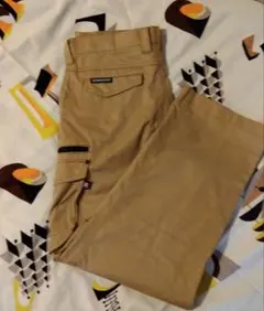 Z-DRAGON カーゴパンツ ワークパンツのサムネイル