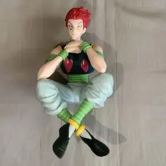 2025年最新】hunter×hunter ハンターハンター フィギュアの人気