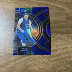 Luka Dončić Select No.150 ダラス・マーベリックス