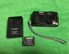 2025年最新】DMC-TZ3の人気アイテム - メルカリ