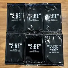 BE:FIRST オンラインくじ RYOKI A×3、B×3