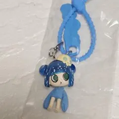 ガチャ ウイルスイーツ カラフルマルチチャーム クリームサイダー