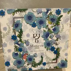 2025年最新】モンローグレイス boxの人気アイテム - メルカリ