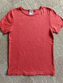 【 Old Navy 】 半袖 Tシャツ レッド・ XSサイズ 】のサムネイル