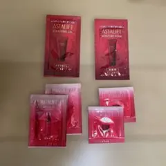 ASTALIFT スキンケアトライアルセット