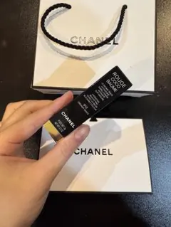 CHANEL ROUGE COCO BAUME 912