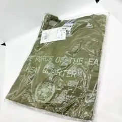 【新品未開封】地球防衛軍 地球防衛軍Ｔシャツ/ＭＯＳＳ－サイズＳ