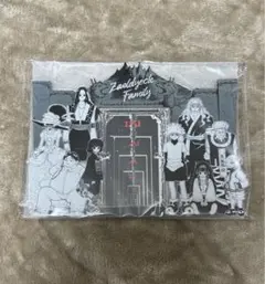 2025年最新】ゾルディック家アクリルフォトフレームの人気