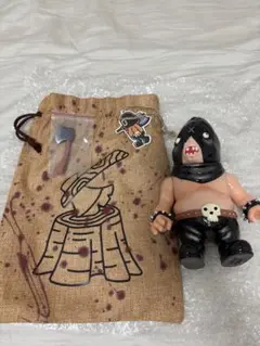 2025年最新】HXS ソフビの人気アイテム - メルカリ