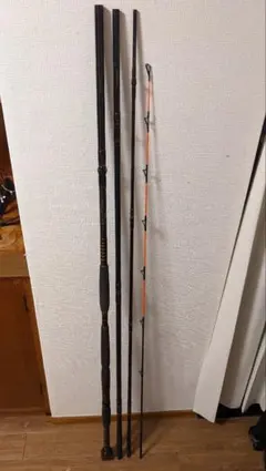 2025年最新】BIG X 石鯛の人気アイテム - メルカリ