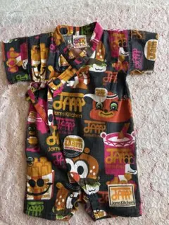 ★Jams Kitchen ★甚平 80cm