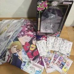 初音ミク Happy 16th Birthday 等身大タペストリー 4個セット - メルカリ