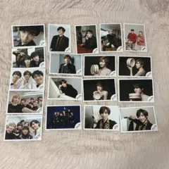 2025年最新】sixtones公式写真の人気アイテム - メルカリ