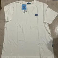ANGEL BLUE ホワイト Tシャツ Mサイズ
