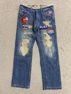 SURF GOTCHA 長ズボン 140サイズ