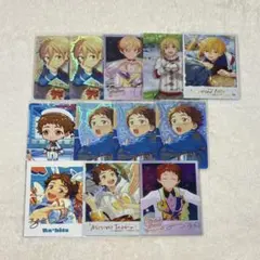 ［Ra＊bits］カードセット