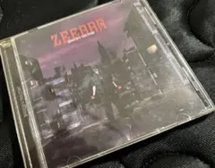 ZEEBRA BASED ON A TRUE STORY CD