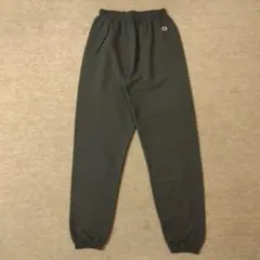 新品　チャンピオン　eco スウェット　パンツ　ブラック　M JP-L