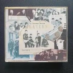 アンソロジー 洋楽